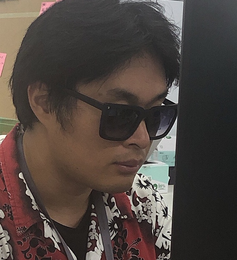 カロリー甘太郎
