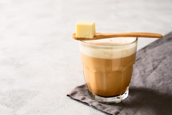 バターコーヒーダイエットって効果ある？超簡単なやり方解説！