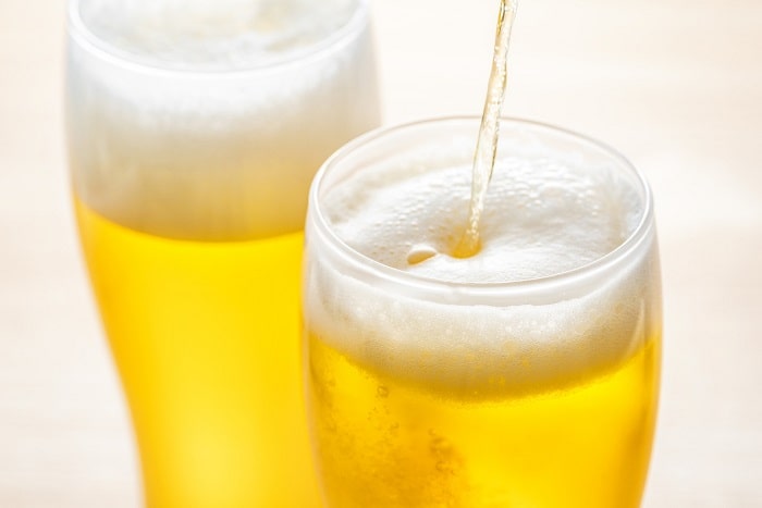 【今日は何の日？】クリーミーな泡ビールを自宅で簡単に再現するには？