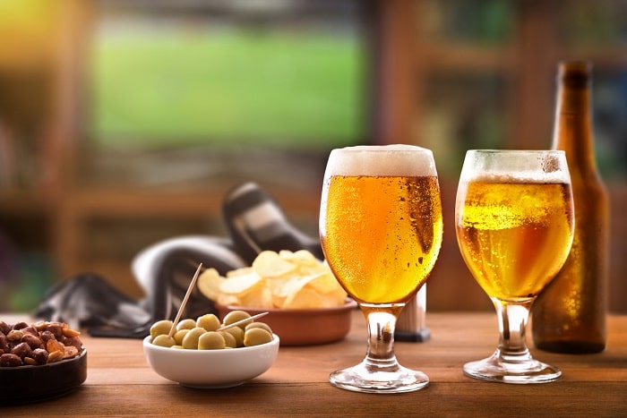 【今日は何の日？】自宅で楽しむ！オンライン飲み会で地ビール飲み比べ！