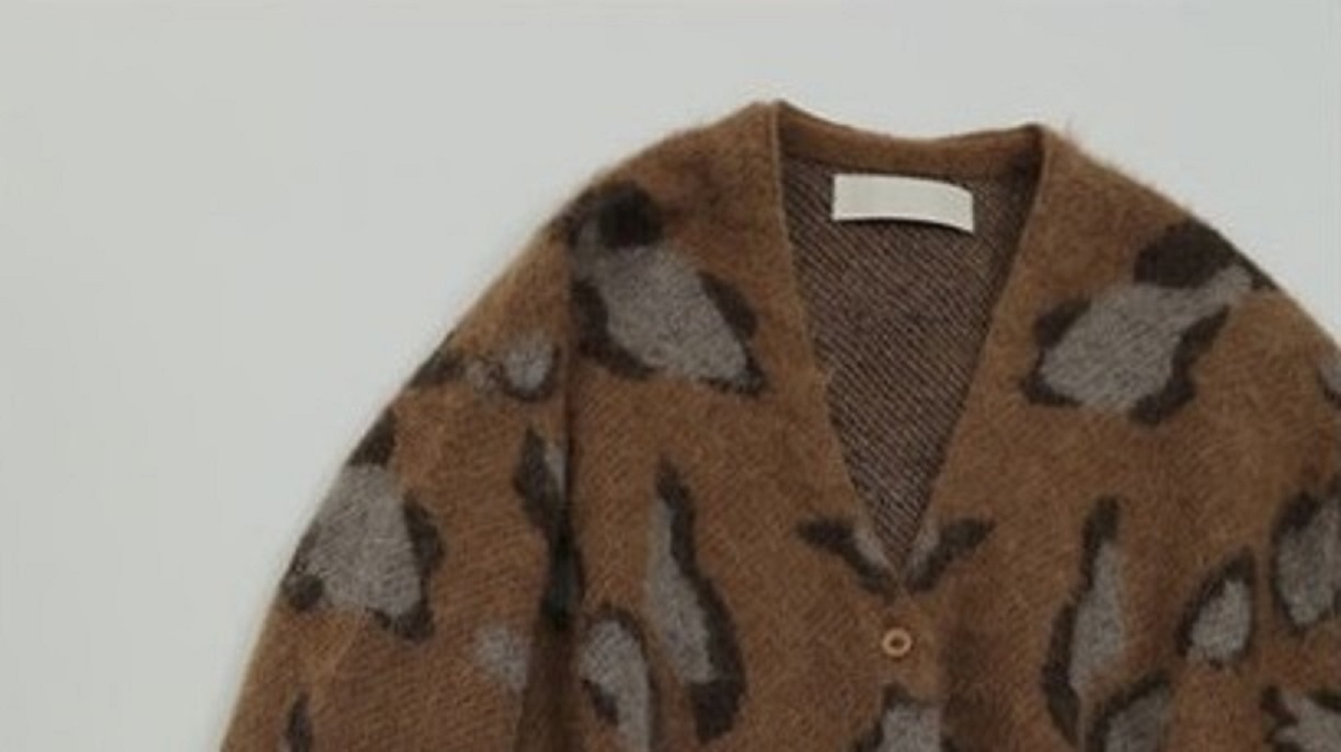 この秋は【カブらないブラウン服】が欲しい！～レオパード柄編～