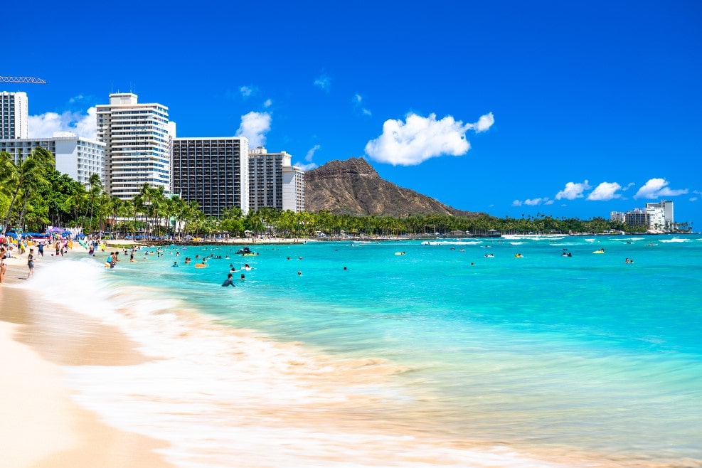【ハワイに行く人必見】現地で後悔しないために、持っていくべき５つのもの