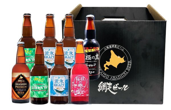 北海道クラフトビール