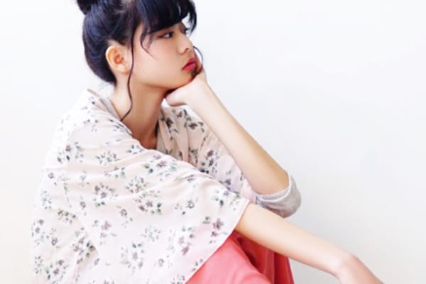 羽織れば即、おしゃれガール♪夏の羽織りに手放せないガウンまとめ。