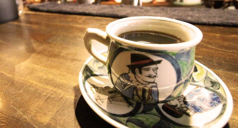 美味しいコーヒーは鮮度できまる！北海道宮田屋珈琲の極上の味わいに虜♪
