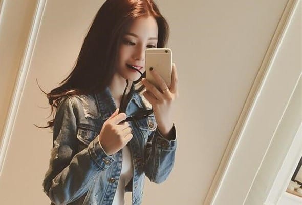 定番の【デニム素材】アイテム×人気コーデのネタ帳お見せします♡