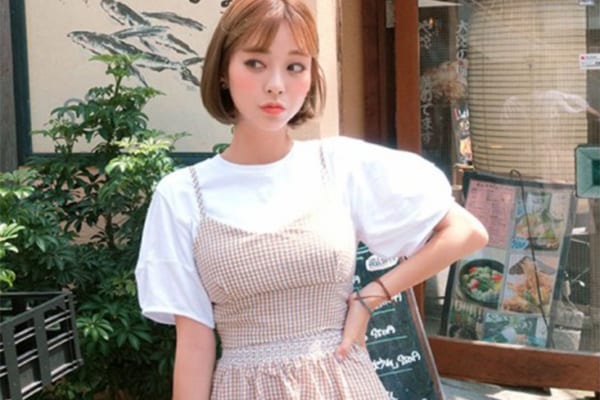 一つでコーデが完成♡　優秀セットアップの「雰囲気別」着こなし方4選♡