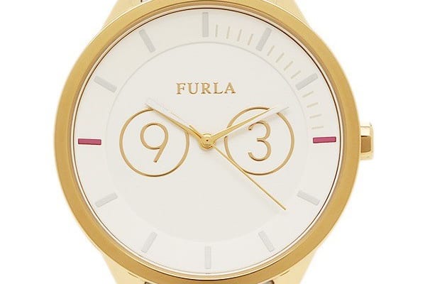 憧れ人気ブランドFURLA(フルラ)の腕時計売れ筋アイテムまとめ♡