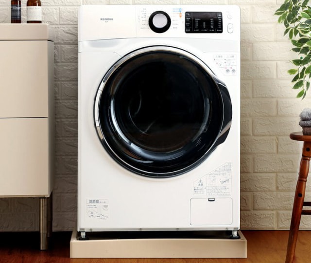 【完全保存版】洗濯機はこれがおすすめ！選び方や設置方法をご紹介 - Wow! magazine(ワウマガジン)