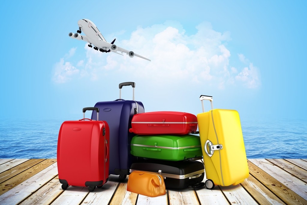 【最新】海外国内旅行・ビジネス出張のおすすめスーツケース