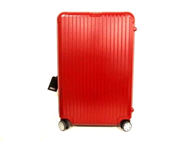 RIMOWA（リモワ）サルサ スーツケース