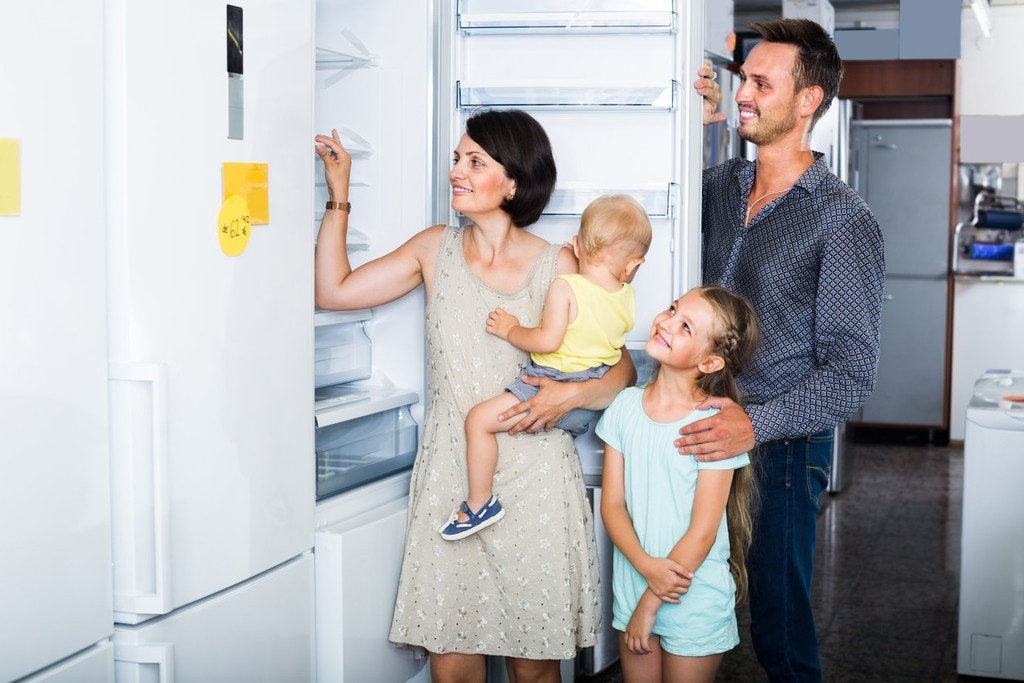 家族で冷蔵庫を使うならこれ！人数別・おすすめ冷蔵庫を解説