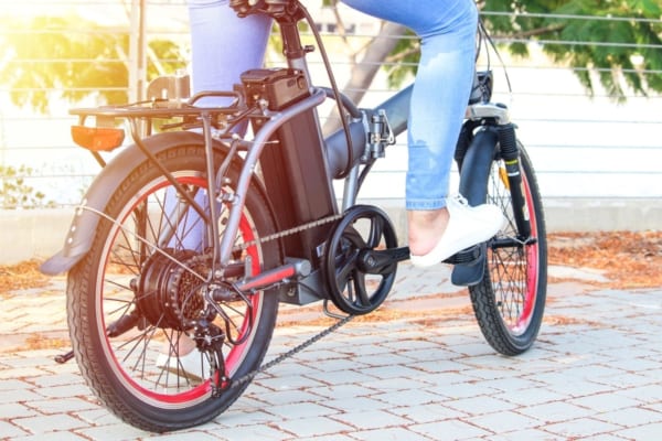 【2021年】人気の電動アシスト自転車！おすすめの選び方とは