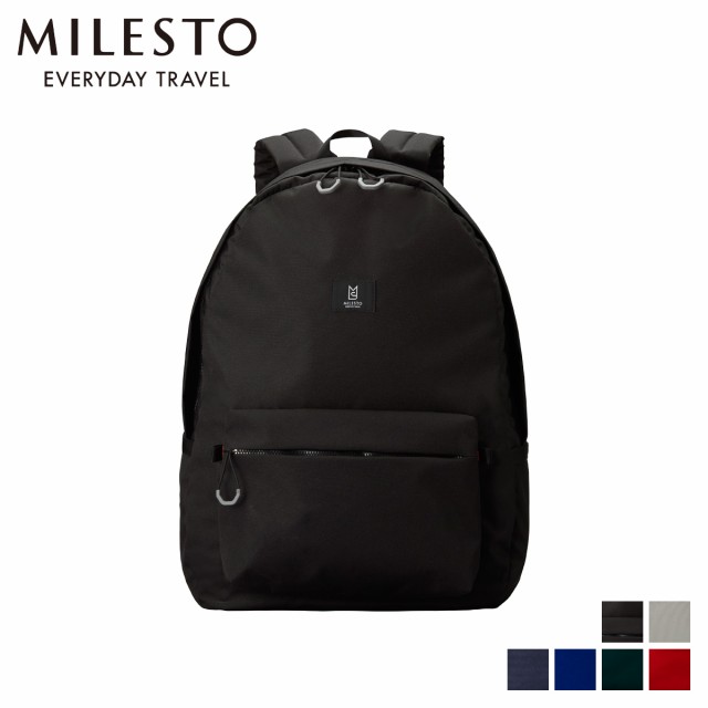 ミレスト（MILESTO）/ TROT  バックパック MLS258