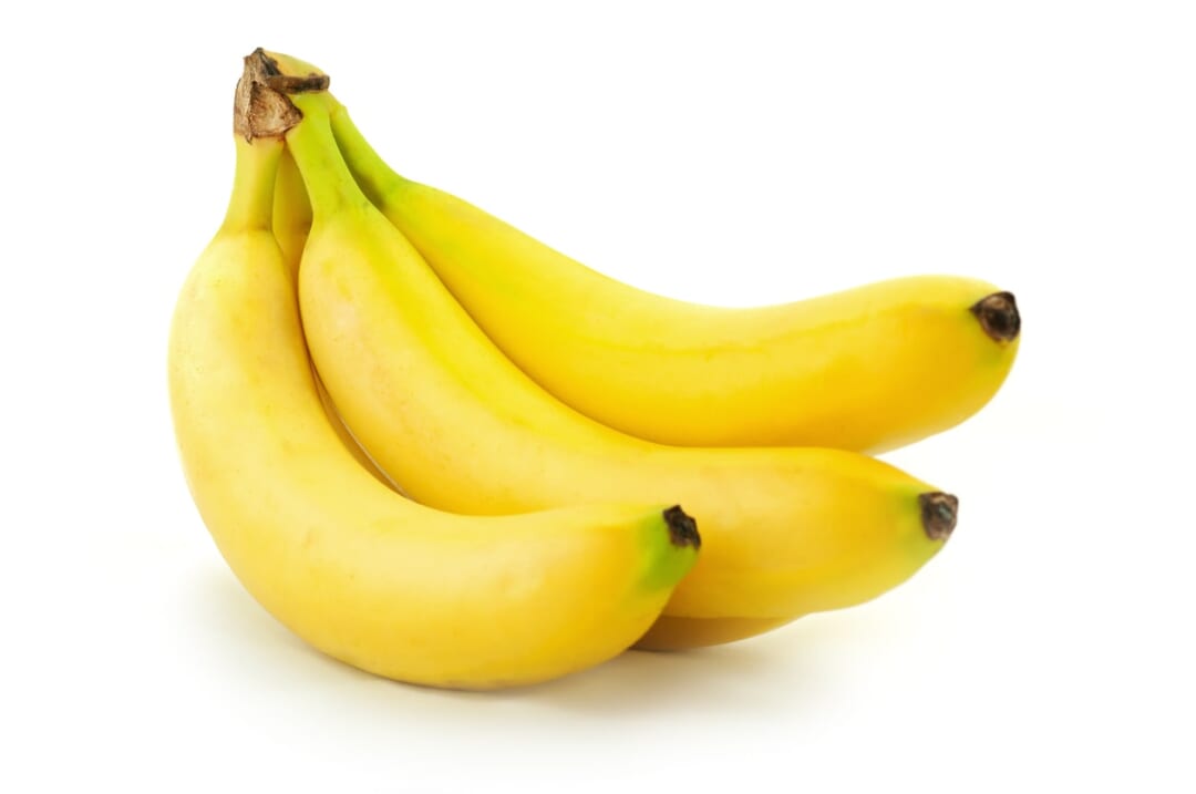 バナナは常温保存NG？！【10日以上もつ】正しい保存方法、知らなきゃ損！