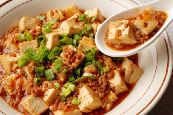 豆腐を「そのまま料理にIN」はNG？！豆腐料理を劇的においしくする方法とは