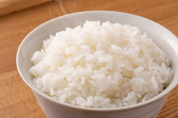 いつものお米を「ふっくら甘く炊くコツ」知らなきゃ損！たった1ステップでOK♪