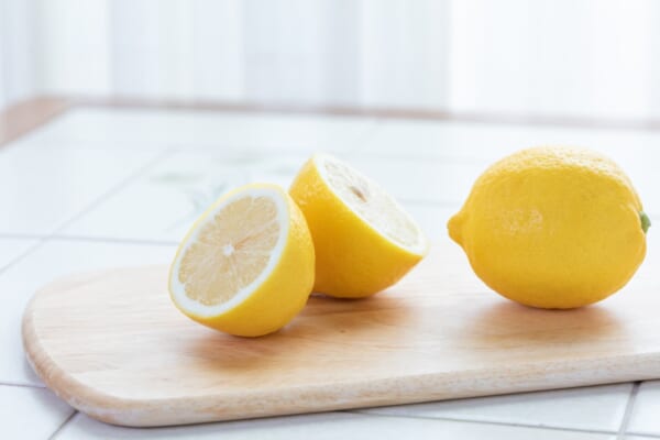 冬に旬を迎える国産レモン！おいしく楽しむ食べ方＆保存方法を紹介