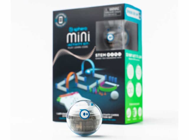 『Sphero Mini Activity Kit』