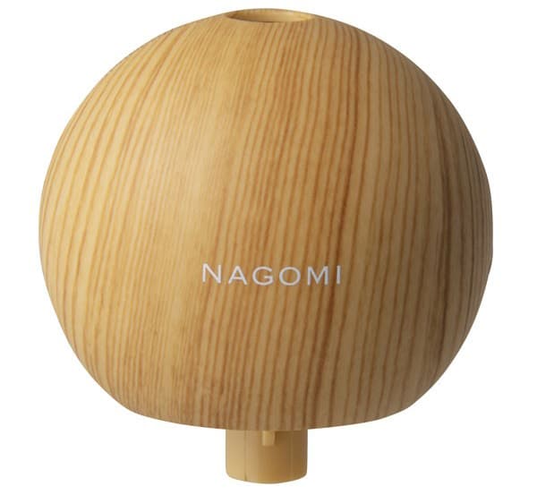 NAGOMI （ナゴミ）パーソナル加湿器 スリーアップ PB-T18274
