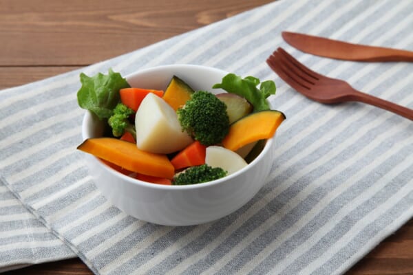 【材料をまぜるだけ！】温野菜が格段においしくなる「絶品ダレ」レシピ7選