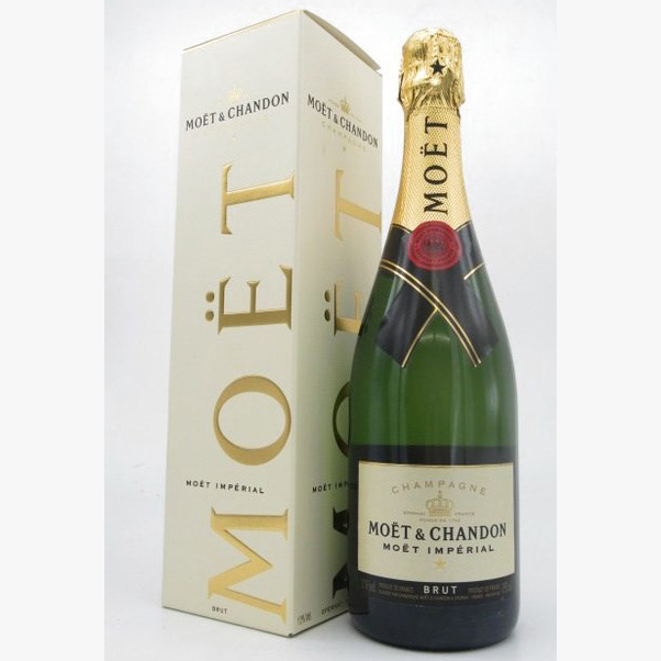 シャンパン スパークリングワイン『モエ・エ・シャンドン 750ml 』