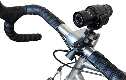 『自転車用ドラレコ BICY-TF-1080P』