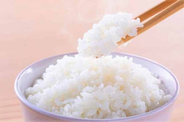 お米をいつもより「ふっくら美味しく炊く方法」簡単すぎ！もっと早く教えてよ～！