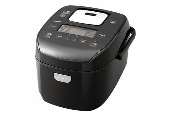 アイリスオーヤマ 銘柄炊き 圧力IH炊飯器「RC-PD50」