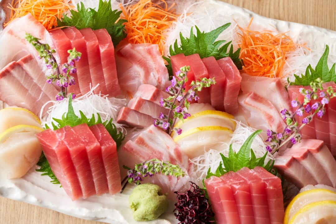自宅で味わうお刺身グルメ！お取り寄せ海鮮の選び方とおすすめ商品20選