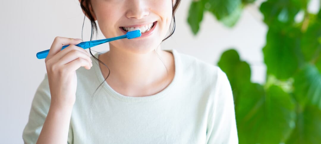 自宅で白い歯を目指す！おすすめホワイトニング歯磨き粉15選