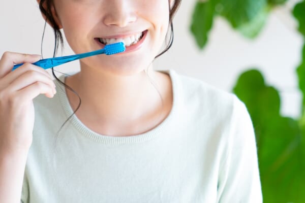 自宅で白い歯を目指す！おすすめホワイトニング歯磨き粉15選