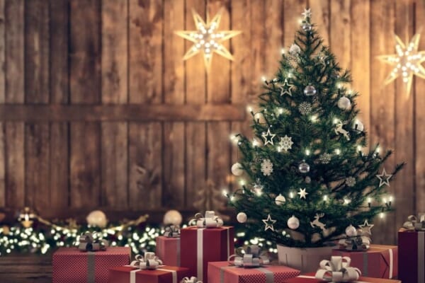 失敗しない！クリスマスツリー「サイズの選び方」とサイズ別おすすめ14選！