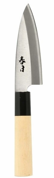 あじ切り包丁