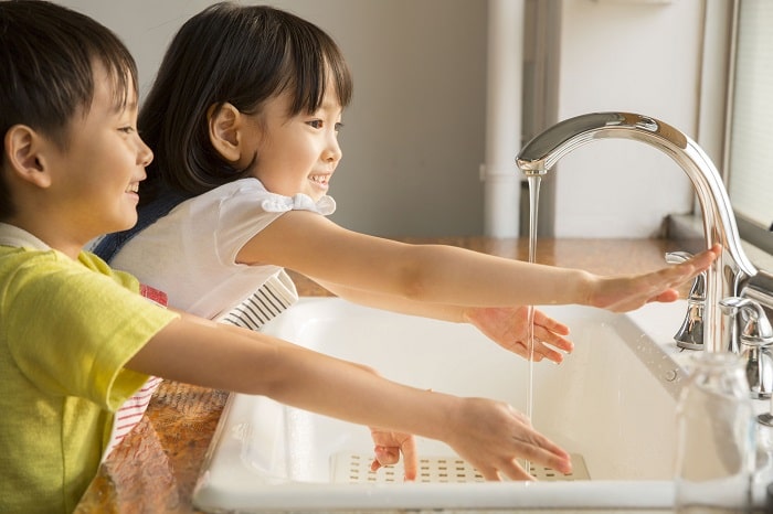子どものウイルス対策に！手洗いを楽しくサポートしてくれるアイテム3選