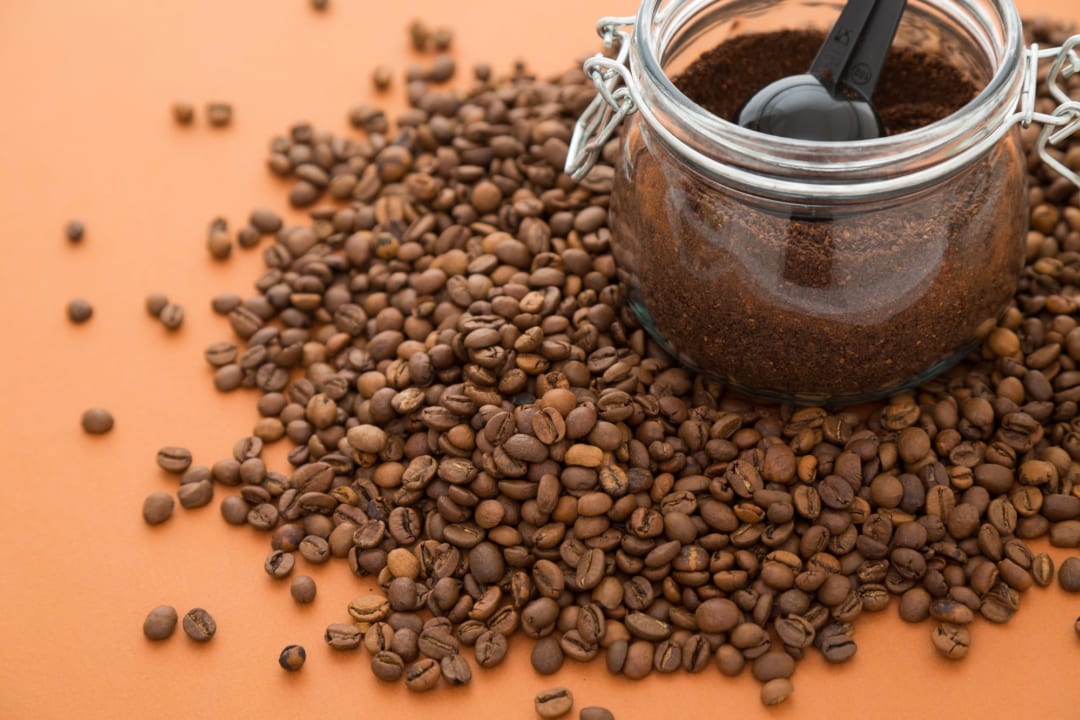 コーヒー豆の保存方法で鮮度の持ちが変わる！コーヒーキャニスターの選び方