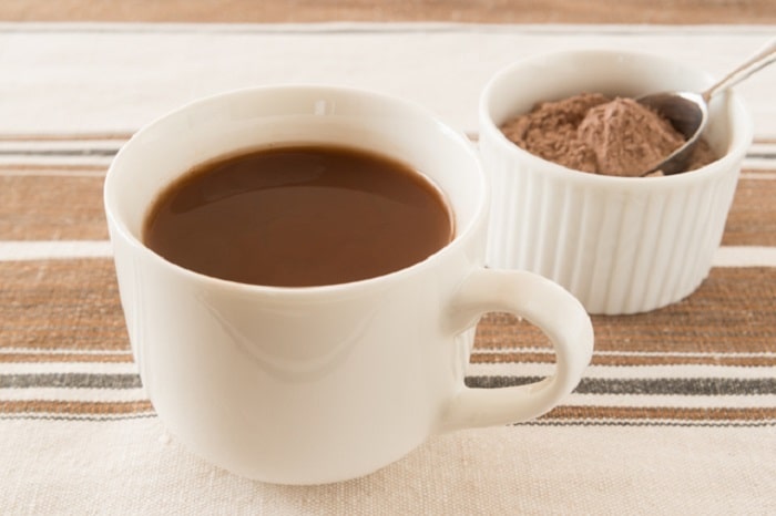 【徹底解説】ミロの栄養効果がすごい！気になるカフェイン量も調査！