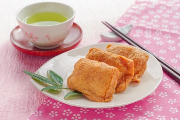 【今日は何の日？】自宅で手軽に！『冷凍いなり寿司』はすぐ食べられて超便利！