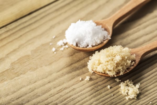 体にいい砂糖の種類と料理に合う選び方|おすすめ砂糖＆代用甘味料も紹介！
