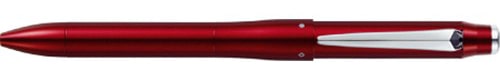 三菱鉛筆 ジェットストリーム プライム 多機能ペン 3＆1