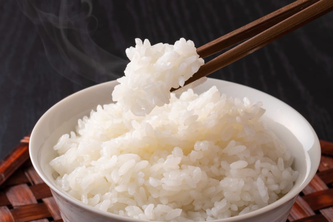 安いお米が劇的に美味しく？！ふっくら甘く炊ける簡単裏ワザ、やらなきゃ損！