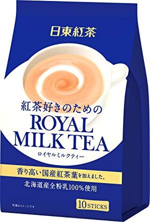 日東紅茶