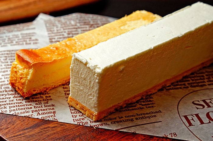 【激安】チーズ大国デンマークのチーズを使ったチーズケーキをお得に食べよう！