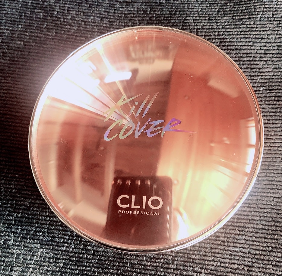CLIO（クリオ）キルカバー グロウクッション