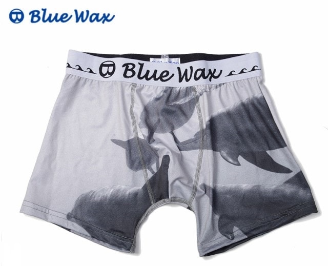 Blue Wax(ブルーワックス)
