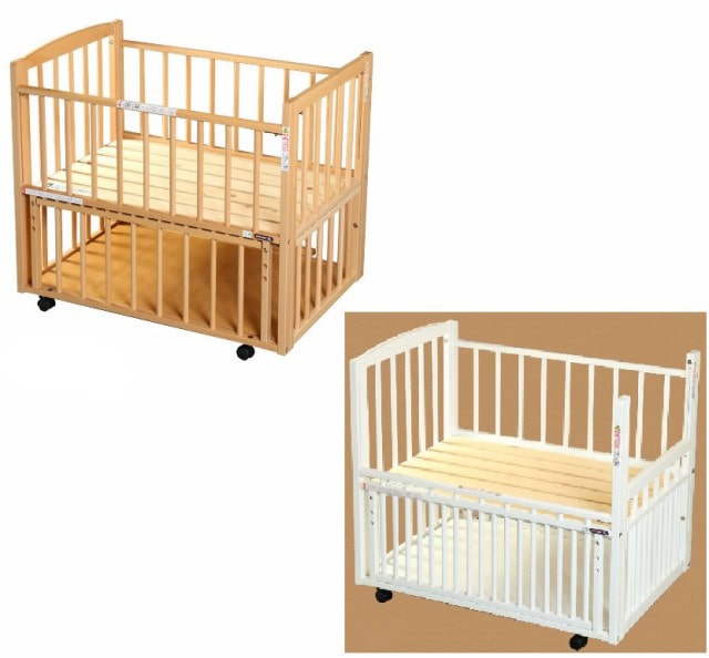 通販オンラインショップ ベビー☺️ベビーベッド☺️赤ちゃんの寝具❤ベット❤使いやすい✨収納便利❤ 布団/毛布