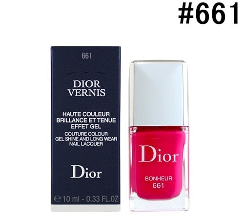 #661 Dior BONHEUR（ボヌール）