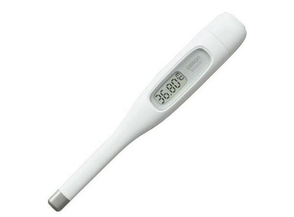 おすすめ 基礎 体温計 【人気11選】妊娠の第一歩は基礎体温計で！予測と実測の早さも紹介！