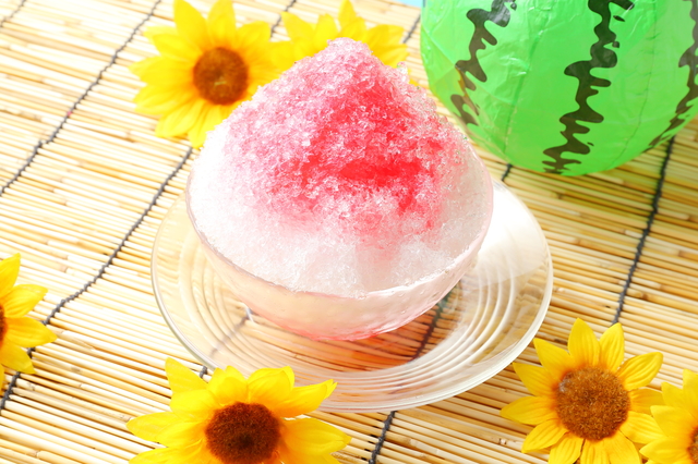 【2019】夏本番！どうしても食べたくなるかき氷機特集！