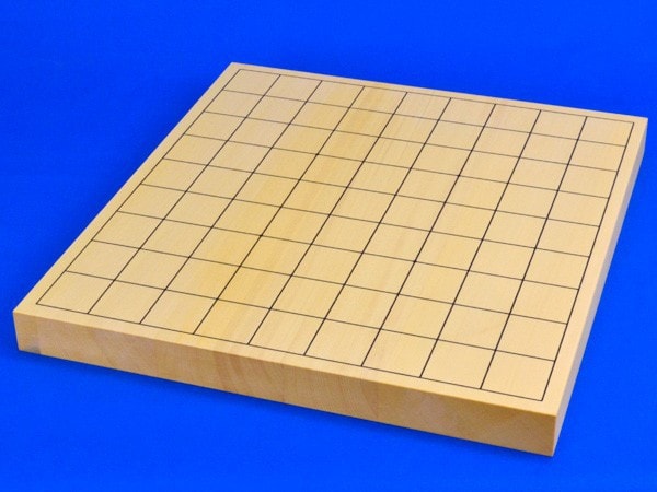 昭和3年 将棋盤 﨔材玉目将棋 1点 1977年 囲碁盤 1928年購入 欅 囲碁 